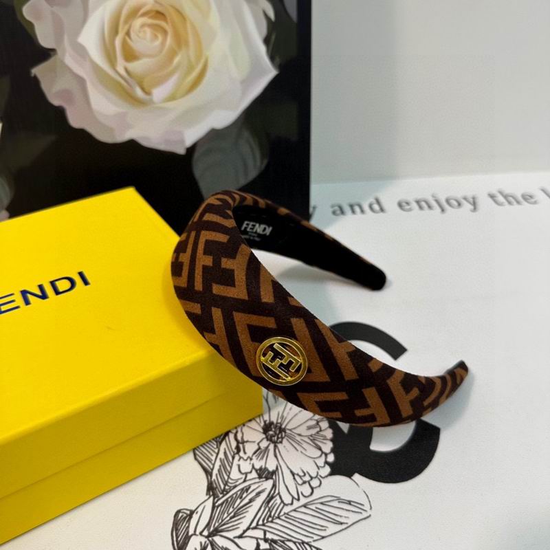 Fendi Headband  hh (37)
